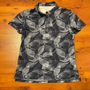 Nike - Dry-fit Golf Polo